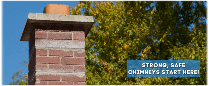Chimney Repair Jacksonville FL