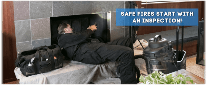 Chimney and Fireplace Inspection Jacksonville FL