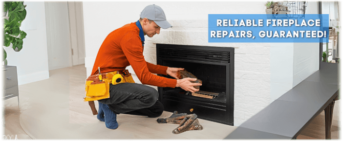 Fireplace Repair Jacksonville FL